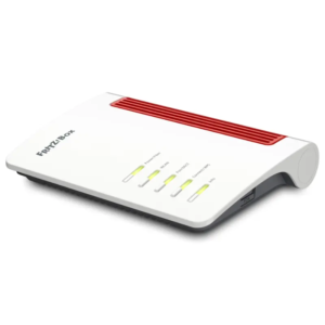 FritzBox 5530 fiber 2