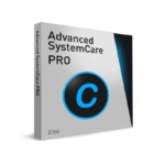 IObit Advanced Systemcare