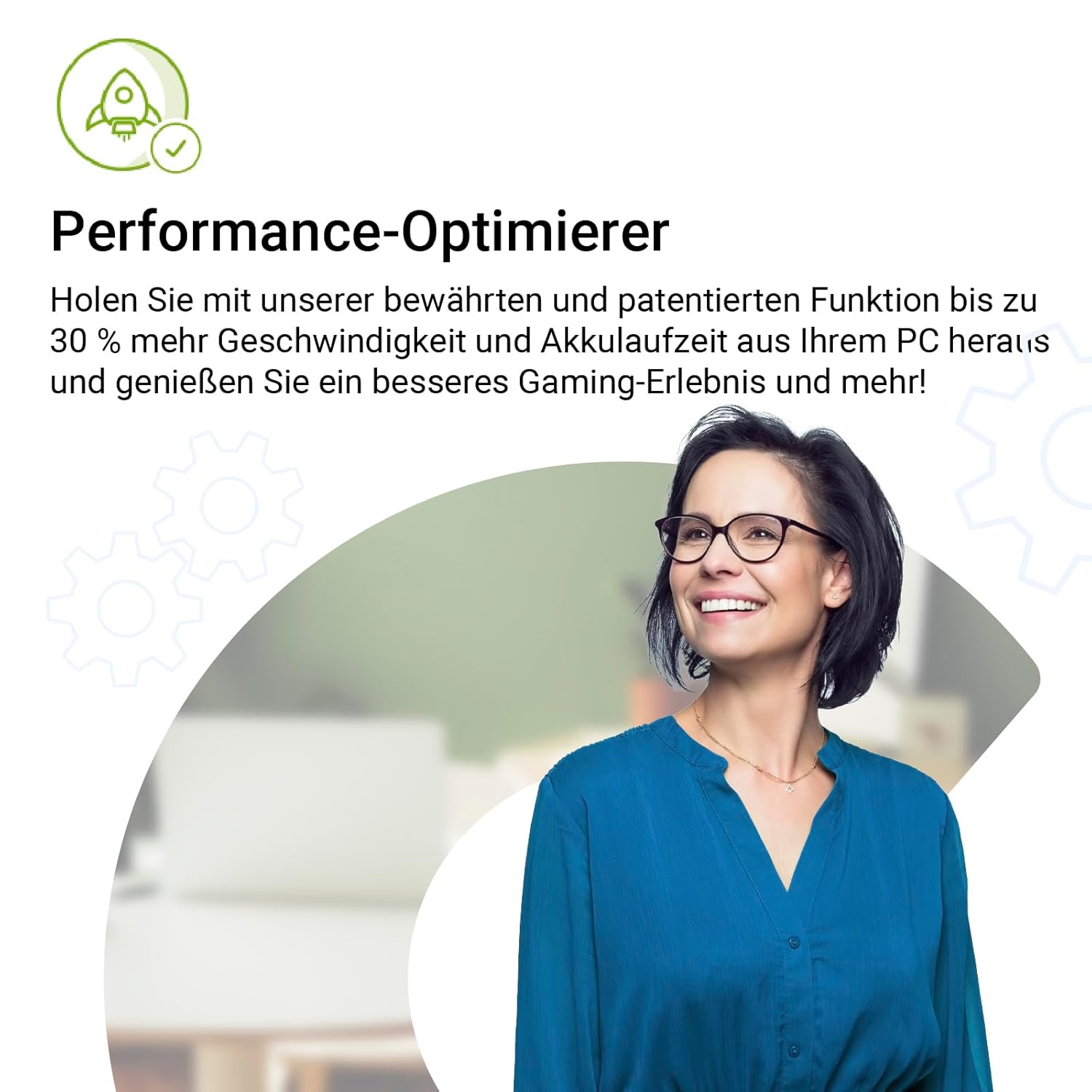 Performance-Optimierer
