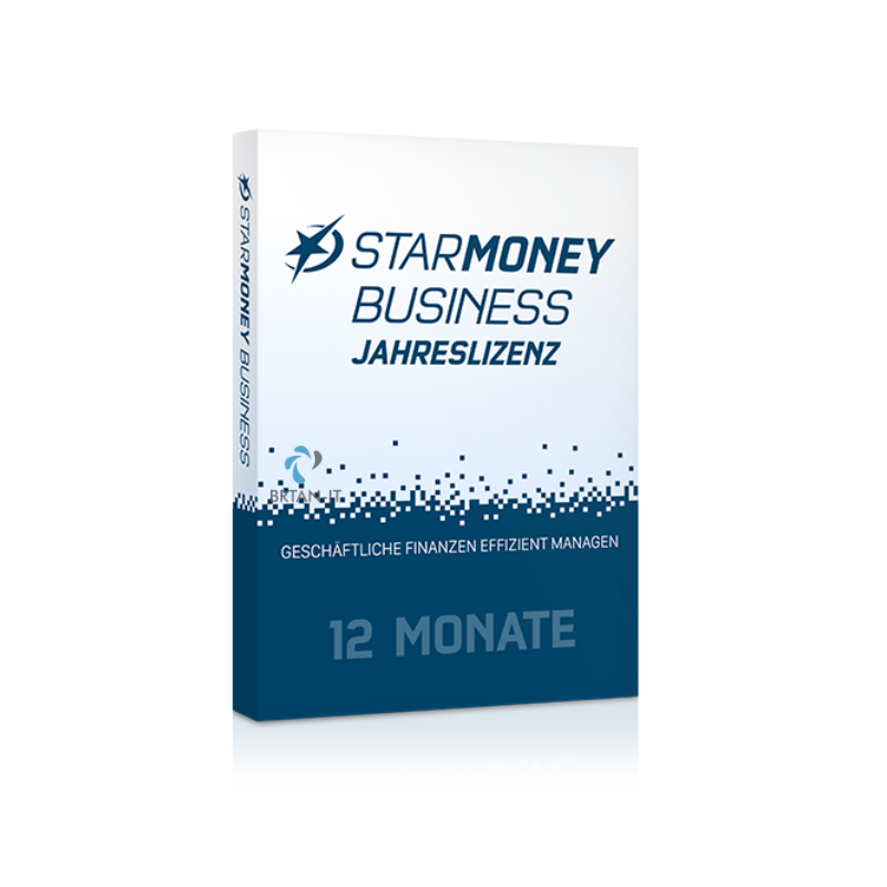 StarMoney Business 11