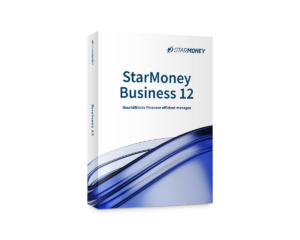 StarMoney Business 12
