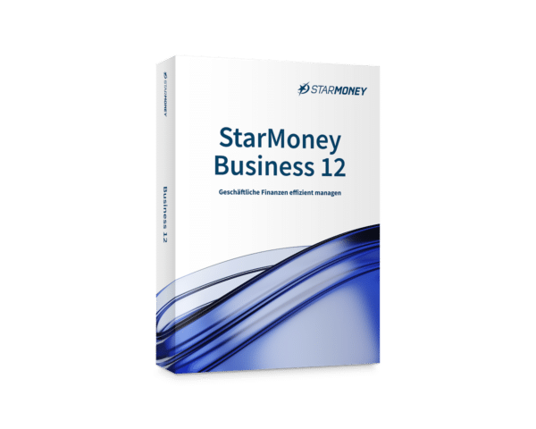 StarMoney Business 12 StarMoney Business 12