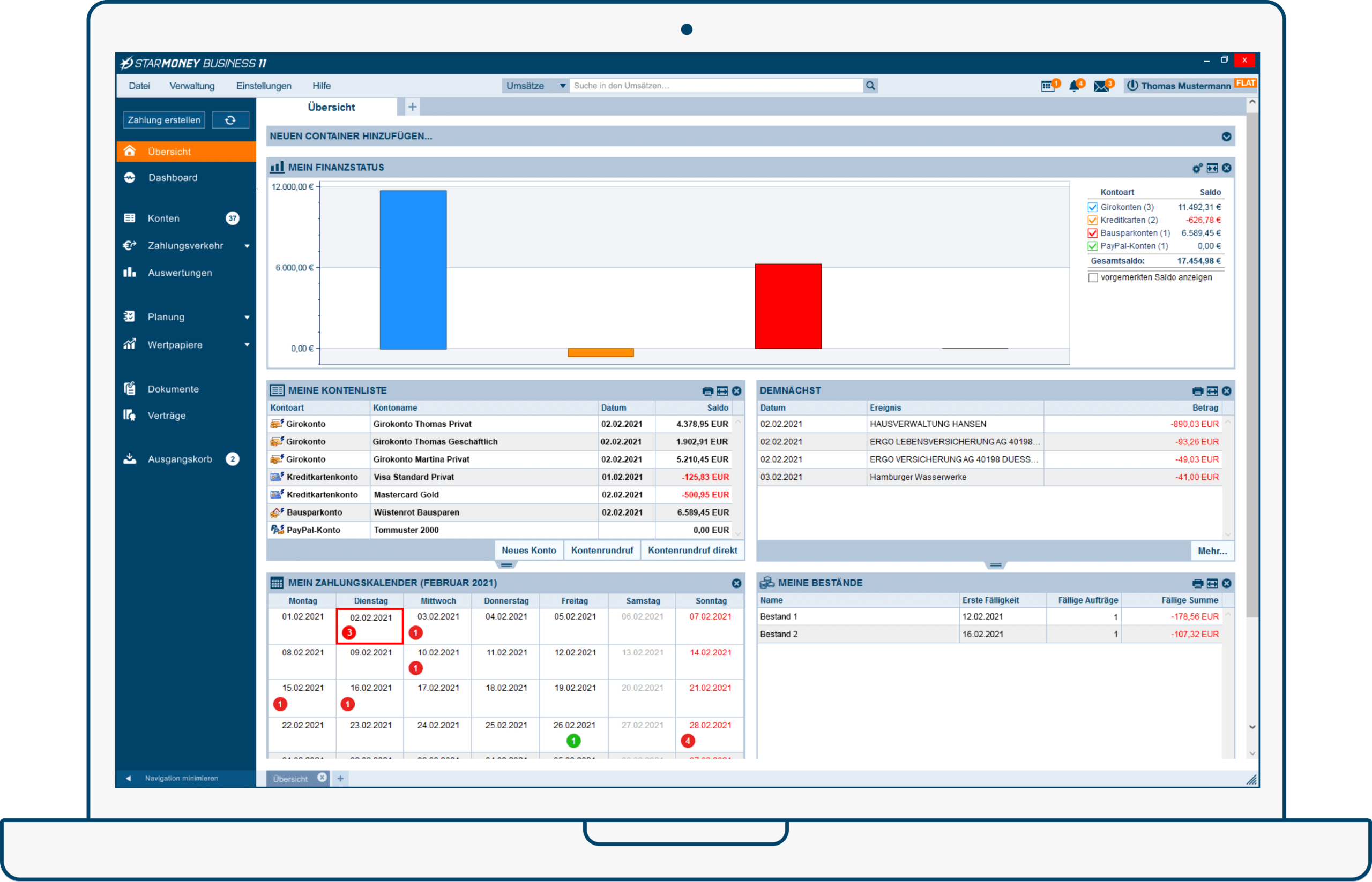 StarMoney_Business_-_UEbersicht__Rahmen_