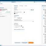 StarMoney_Deluxe_-_UEberweisung StarMoney_Deluxe_-_UEberweisung