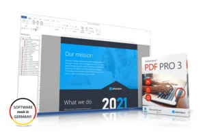 ashampoo pdf