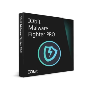 IObit Malware Fighter PRO