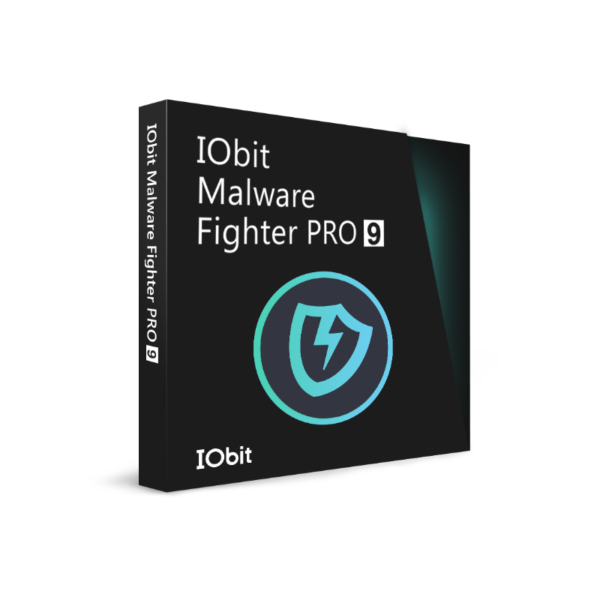 iobit malware fighter