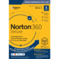 Norton 360 Deluxe