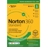 Norton 360 Standard