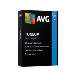 AVG TUNEUP