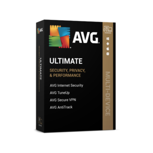 AVG Ultimate