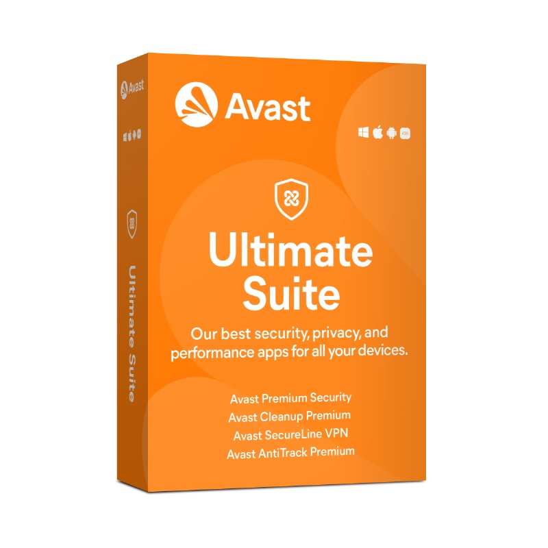 Avast Ultimate