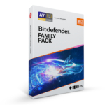 Bitdefender Family Pack