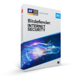 Bitdefender INTERNET SECURITY