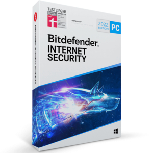 Bitdefender Internet Security