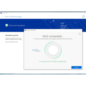 F-Secure SAFE Virenschutz