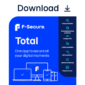 F-Secure Total Security