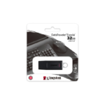 Kingston DataTraveler 32 GB 3