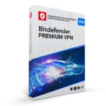 Bitdefender PREMIUM VPN