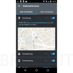 BitdefenderMS3