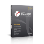 SoftMaker FlexiPDF Professional 2022