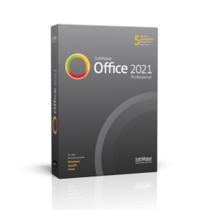 SoftMaker Office Professional 2021