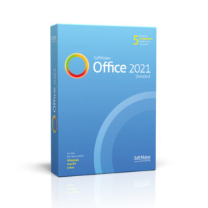 SoftMaker Office Standard 2021