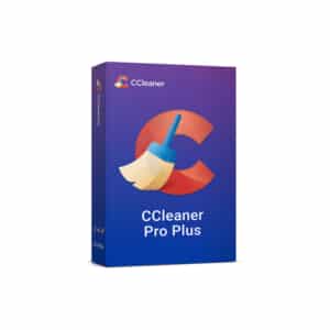 CCleaner Pro Plus