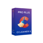 CCleaner Professional Plus