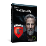 G Data Total Security