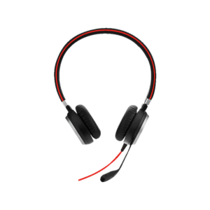 JABRA Evolve 40 UC Stereo 2