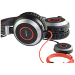 Jabra Evolve 40 UC Duo USB Headset 3