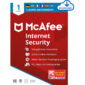 McAfee Internet Security 1