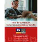 McAfee Internet Security Werbung 1