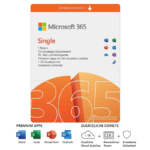Microsoft 365 Single Bild