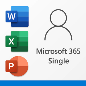 Microsoft 365 Single 2