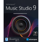 Ashampoo Music Studio 9 Digital