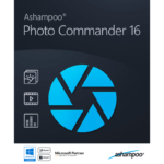 Ashampoo Photo Commander 16 Digital
