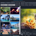 Ashampoo Photo Commander 16 Screenshot