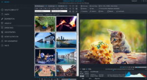 Ashampoo Photo Commander 16 Screenshot