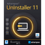 Ashampoo UnInstaller 11 Digital