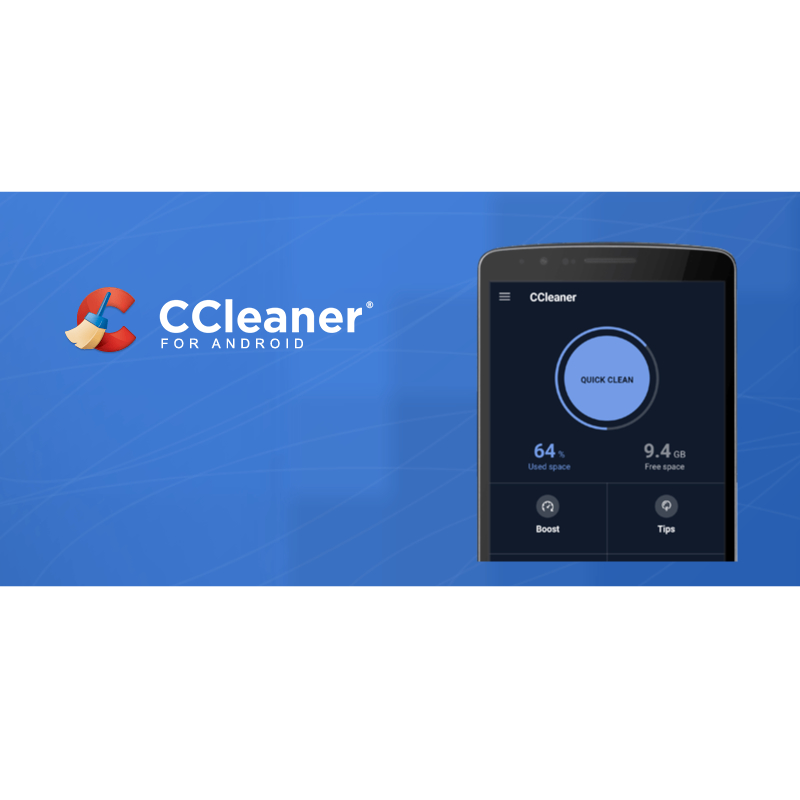 CCleaner Android