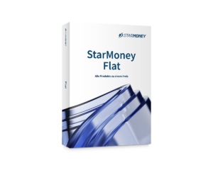 StarMoney Flat