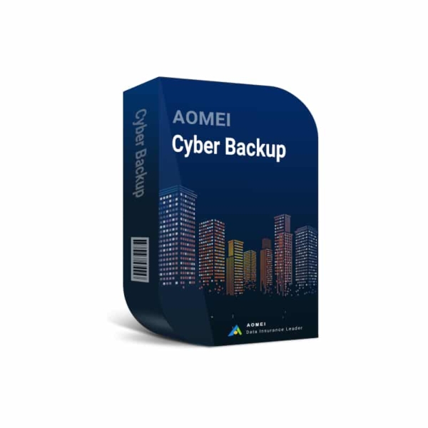 AOMEI Cyber Backup