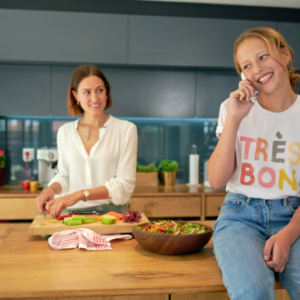 AVM FRITZ!Fon C6 Schnurloses Telefon – Bild 5