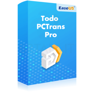 EaseUS Todo PCTrans Professional