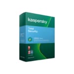 Kaspersky Total Security