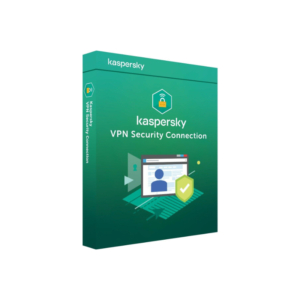 Kaspersky VPN