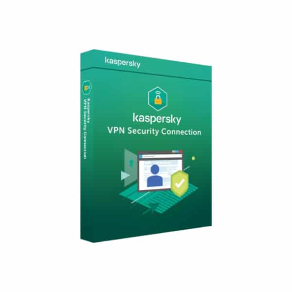 Kaspersky VPN Kaspersky VPN