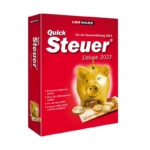 QuickSteuer Deluxe